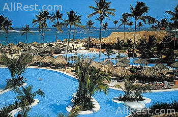 Iberostar Punta Cana 12